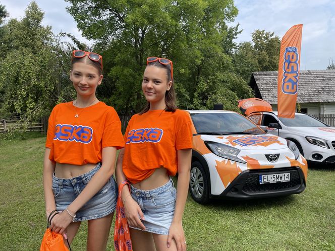 ESKA Summer City na Motopikniku 2025
