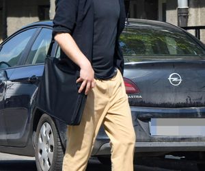 Agnieszka Kaczorowska, Maciej Pela