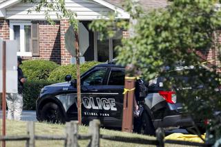 Strażak zasłaniał własnym ciałem rodzinę. Zginął podczas zamachu na Donalda Trumpa