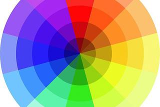 Wariacje z kolorem: najmodniejsze kolory w aranżacji wnętrz