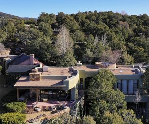 Ujawnili zdjęcia i nagrania z domu Gene'a Hackmana! Wstrząsające, co robiła jego żona tuż przed śmiercią!