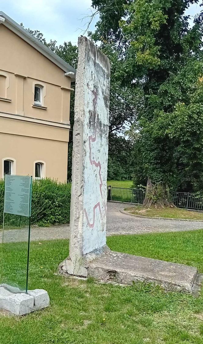 Dolnośląska Krzyżowa. Miejsce, które stało się symbolem dialogu i pojednania  