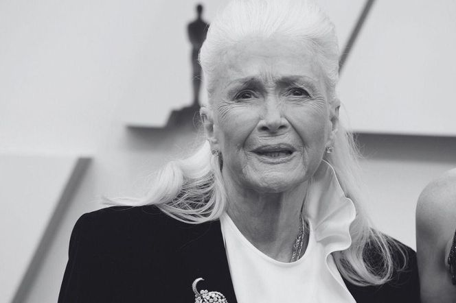 Diane Ladd nie żyje. Hollywood w żałobie po stracie ikony kina