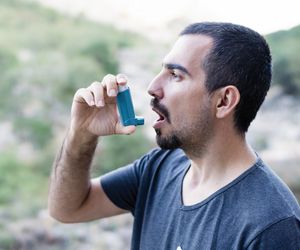 Astma oskrzelowa ciężka (trudna) - przyczyny, objawy, leczenie