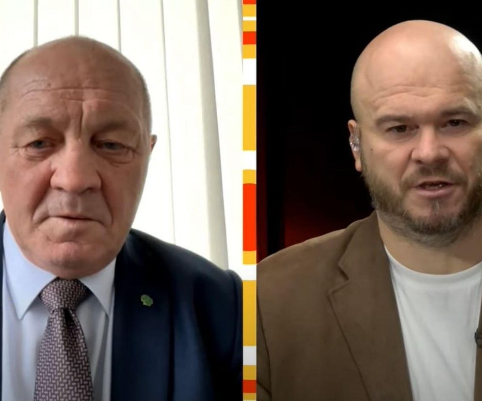 Marek Sawicki w Sednie Sprawy: Tusk obiecał powodzianom błyskawiczne pieniądze