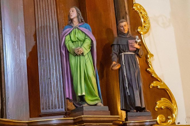 To jedna z najstarszych miejscowości w Łódzkiem