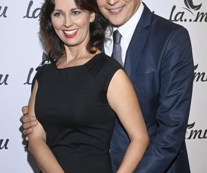 Jakub Przebindowski i Martyna Kliszewska