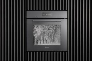 Piekarnik HydroClean