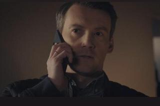 M jak miłość na planie. Jakub Karski (Krzysztof Kwiatkowski)