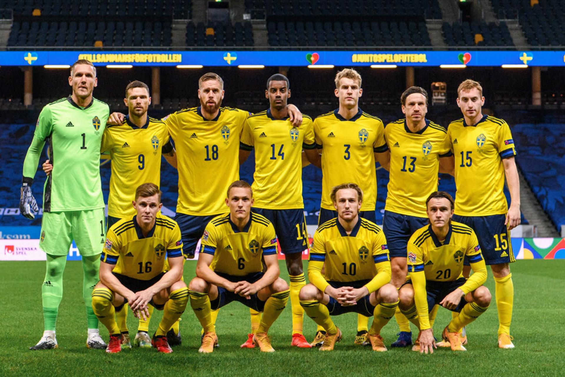 Dislike Believer heart Euro 2021: Szwecja. Trener, skład, kadra, gwiazdy, kiedy mecze na Euro -  Super Express