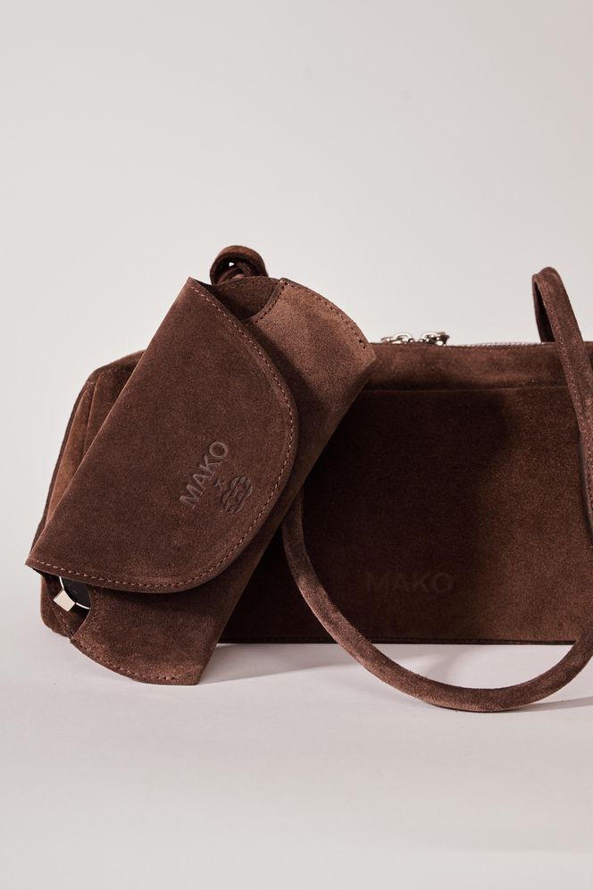 The Case Edit MAKO x OOPawelec Summer Collab