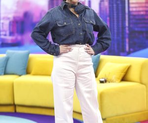 Internautka zaatakowała Dominikę Serowską. Poszło o Katarzynę Cichopek