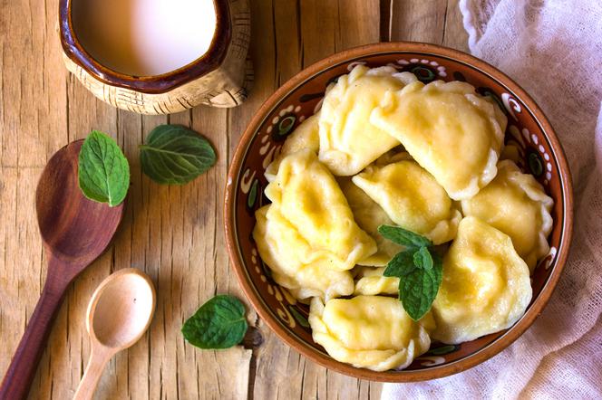 Dzień Pieroga - 13 przepisów, które nie są trudne i nudne