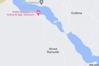 Nowe Rumunki (woj. mazowieckie)