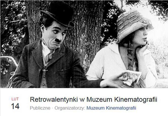 4. Retrowalentynki z muzyką na żywo