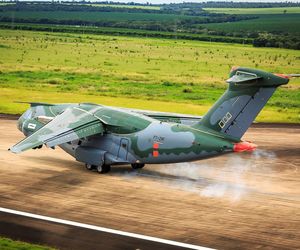 Embraer KC-390 Millenium