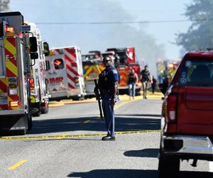 To on urządził masakrę w kościele! Rośnie liczba ofiar