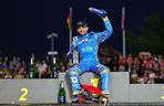 Bartosz Zmarzlik zwycięzcą Grand Prix Czech