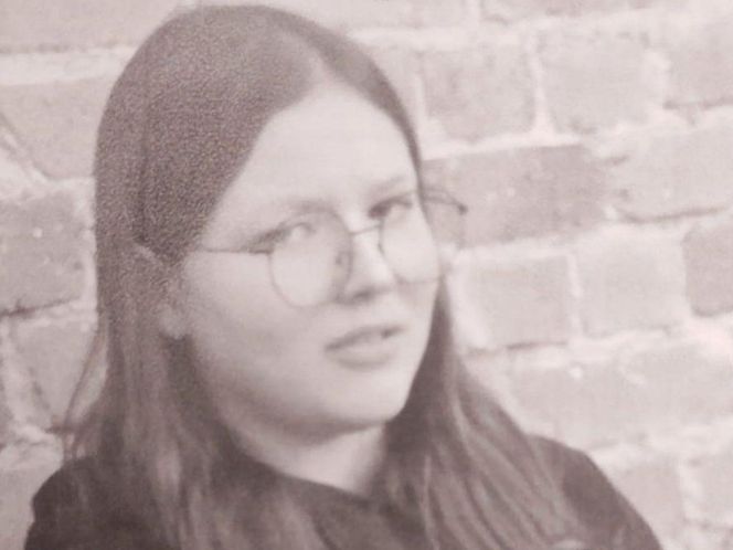Jessica Fiszer jest poszukiwana
