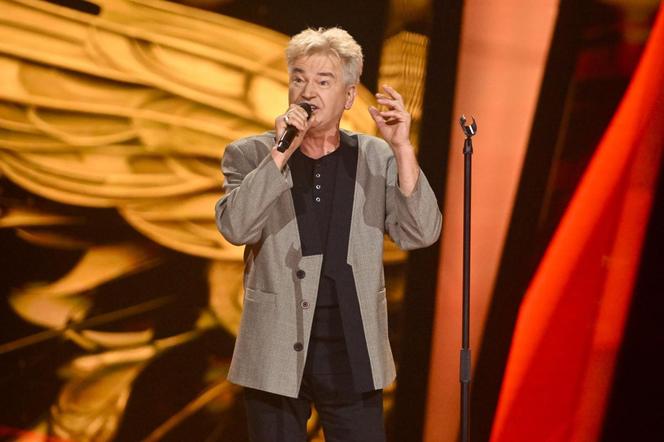 Zbigniew Zaranek wygrał "The Voice Senior". Teraz wydał autorski utwór