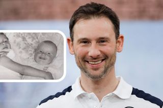 Brat Sławosza Uznańskiego opublikował wpis. Wzruszające słowa. Dzięki Tobie świat stanie się lepszy! 