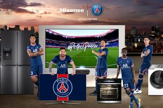 Hisense/PSG