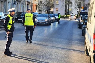 Nietrzeźwi i odurzeni za kierownicą – podsumowanie długiego weekendu w regionie koszalińskim 