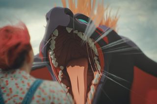 Zdjęcia z filmu „Dziadku, wiejemy!”