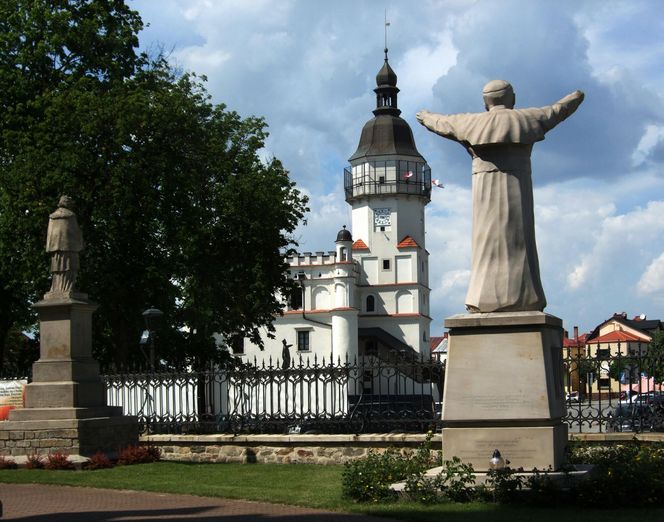 Szydłowiec