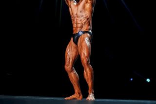 Krystian Pietrus  policjant na medal