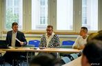 Pierwsze miasto w Polsce stworzy Radę ds. Mężczyzn, która zajmie się problemami panów