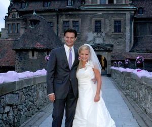 Aneta Zając i Mikołaj Krawczyk rozeszli się w 2012 r.