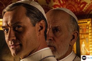 Nowy papież - 2 sezon. Kiedy premiera i jaka jest obsada serialu Paolo Sorrentino?
