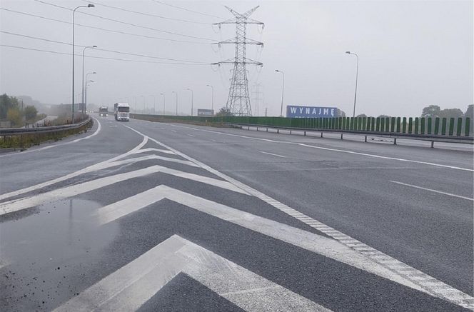 Koniec "fal Dunaju" na A1? Rusza przetarg na wielki remont. Koszty pójdą w setki milionów złotych