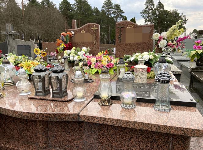 Nauczycielka zabiła 11-letniego syna swojego byłego kochanka. Mija 20 lat od tragedii w Czarnej Białostockiej