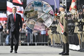 Nawet 1800 zł dodatku dla mundurowych. Jest ostateczna decyzja
