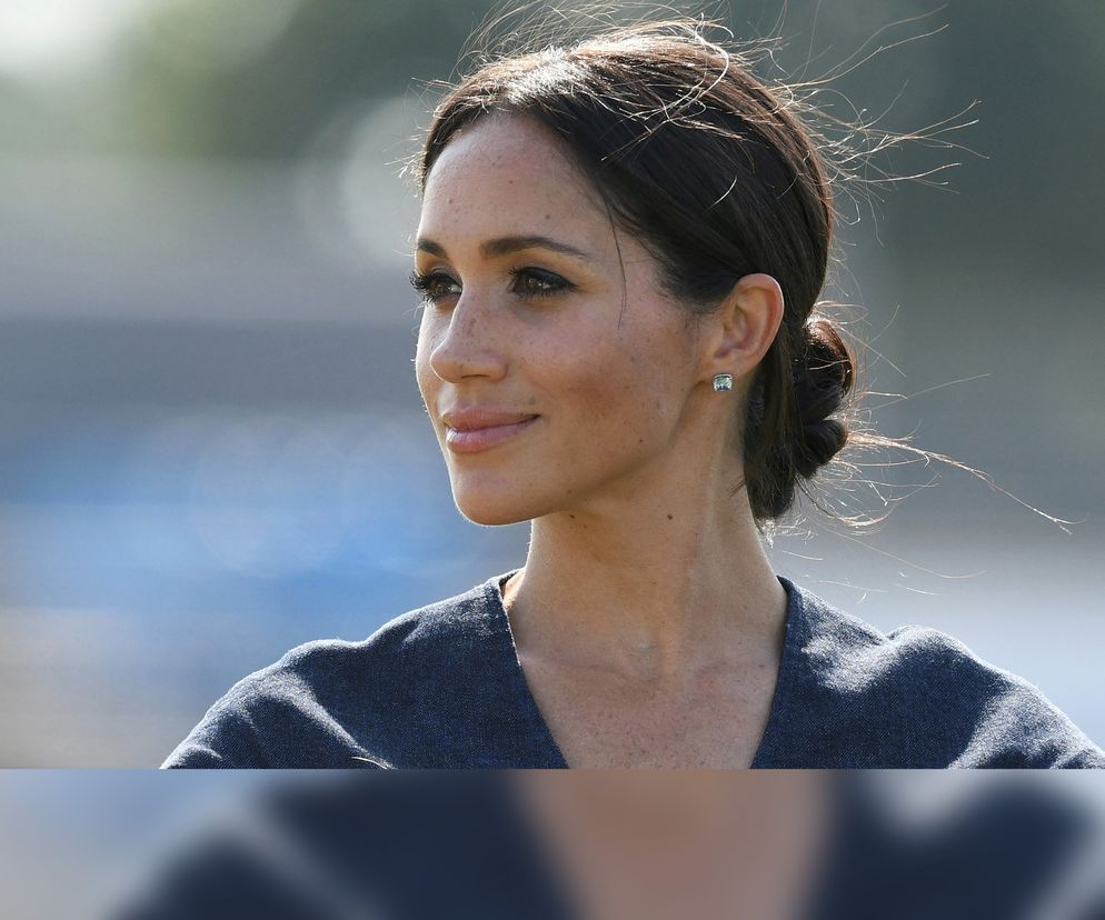 Meghan Markle szykuje nowy skandal na 2023 rok! Ujawniono sekret żony księcia