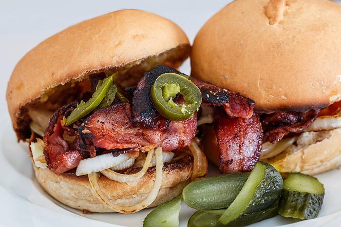 Elvis Burger – Ireny Białówny 16