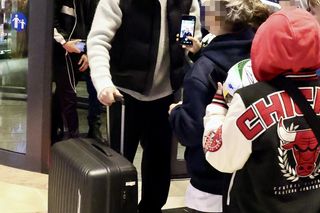 Reprezentacja Polski przyjechała na zgrupowanie przed Holandią i Maltą