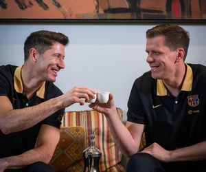 Robert Lewandowski. Tak dojrzewała maszyna