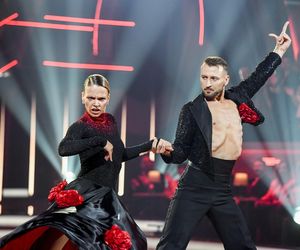 Finał 15 edycji Dancing with the Stars. Taniec z gwiazdami