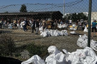 Tak Wrocław szykuje się na wielką wodę