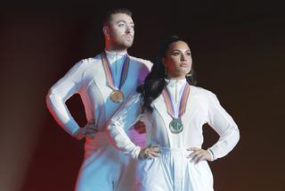 Sam Smith i Demi Lovato są gotowi! Piosenka I'm Ready to najgorętsza premiera wiosny?!