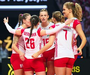 Liga Narodów siatkarek 2024 - WYNIKI meczów Polski. Kiedy, o której i gdzie oglądać? [TERMINARZ]