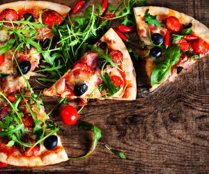 Najlepsza pizza w Toruniu. Te 3 toruńskie pizzerie warto odwiedzić!