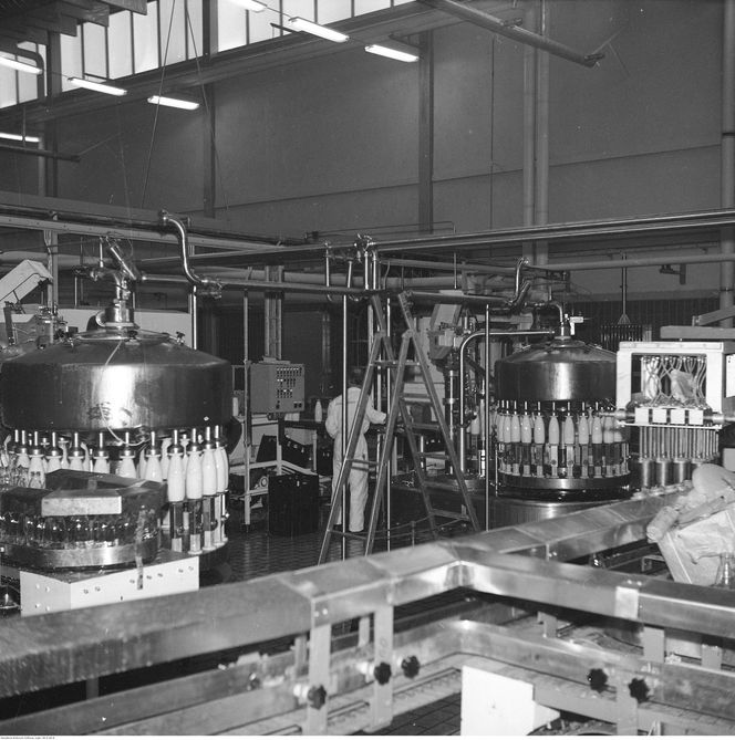 Biurowiec Danone w Warszawie będzie blokiem