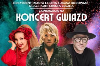 To będzie największe wydarzenie muzyczne w tym roku w Lesznie. I to w całości zrealizowane przez Miejski Ośrodek Kultury