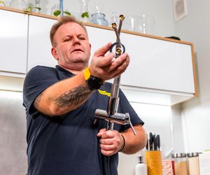 Murator Remontuje: Wymiana baterii kuchennej i montaż filtra