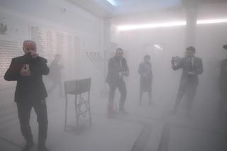 Awantura w Sejmie (12.12.2023)