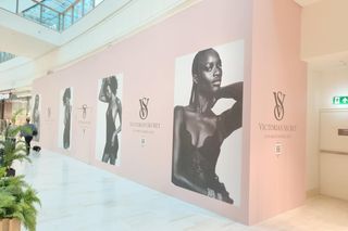 Otwarcie Victoria’s Secret w Poznaniu